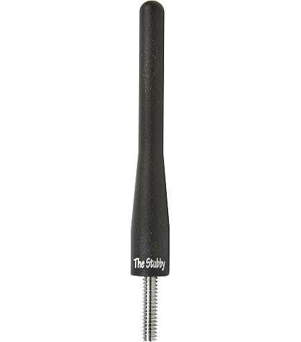 Amazon.com: CravenSpeed Stubby Antenna Compatible with Ford Escape